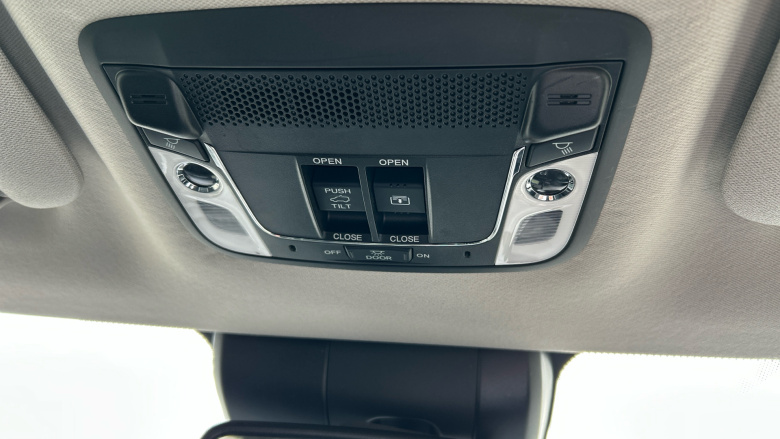 Honda HR-V 1.5 i-VTEC EX 5dr Petrol Hatchback